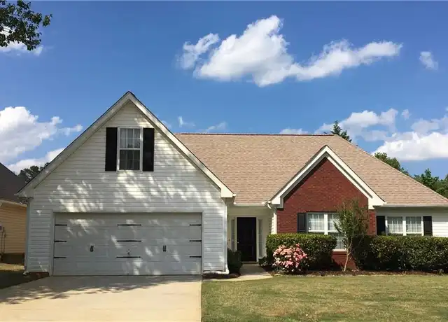 Property at 2600 Turtle Ter, Grayson, GA, 30017, 3 beds, 2 baths, [object Object]