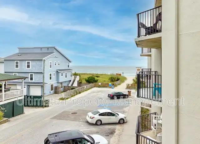 Property at 1 Lumina Ave S #204, Wrightsville Beach, NC, 28480, 1 bed, 1 bath, [object Object]
