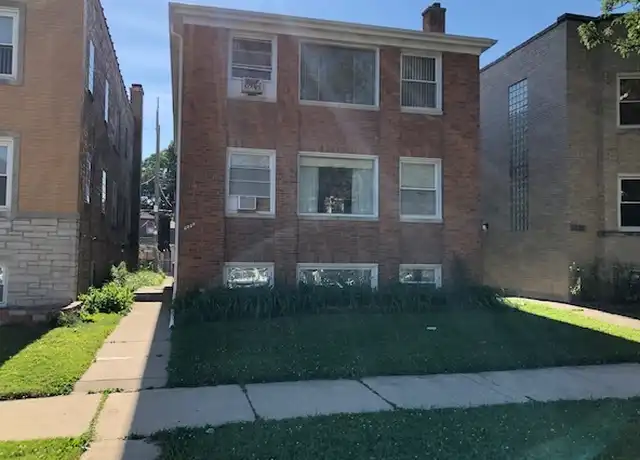 Property at 6230 N Whipple St Unit GN, Chicago, IL, 60659, 1 bed, 1 bath, [object Object]
