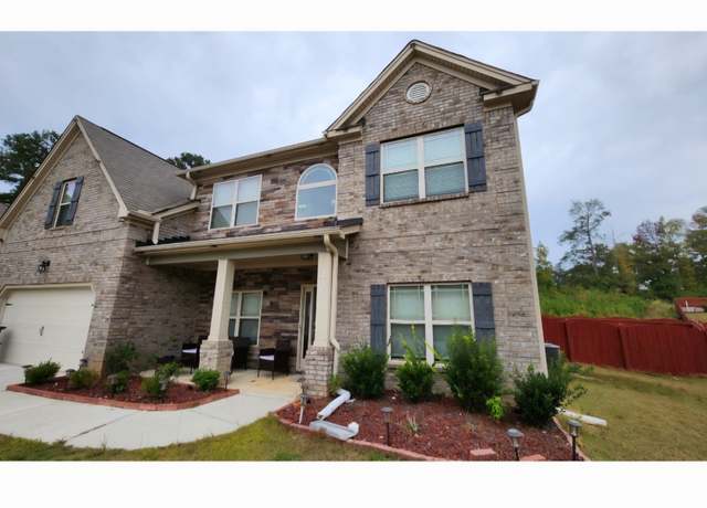 Photo of 257 Misty Grove Dr SE Unit 1, Loganville, GA 30052