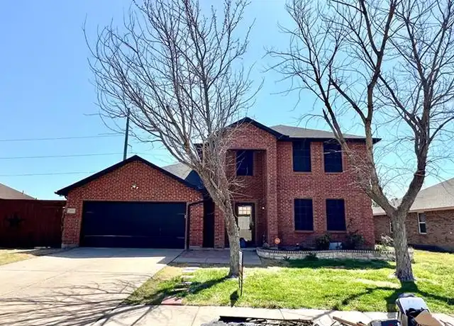 Property at 608 Marbury Way, Wylie, TX, 75098, 5 beds, 4 baths, [object Object]