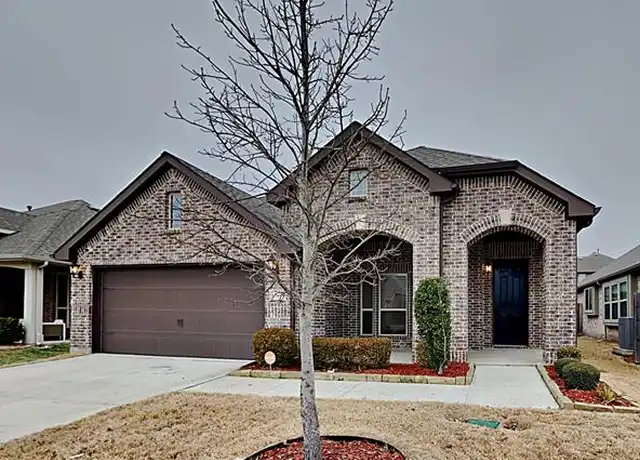 Property at 1517 Yellowthroat Dr, Little Elm, TX, 75068, 3 beds, 2 baths, [object Object]
