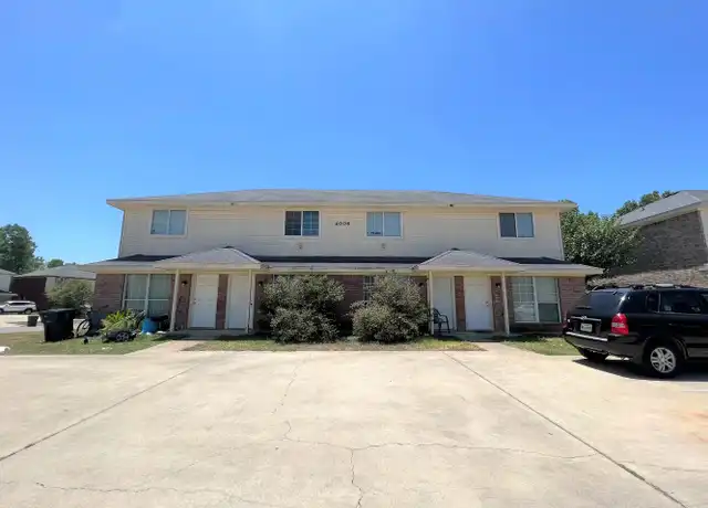 Property at 4006 Madison Dr Unit C, Killeen, TX, 76543, 2 beds, 1.5 baths, [object Object]