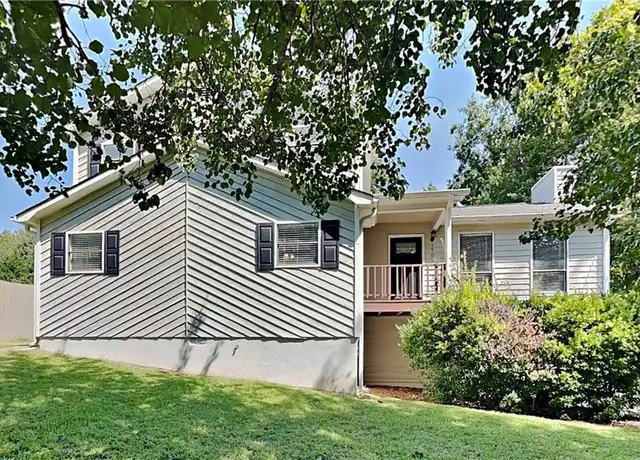 Property at 1703 Cumberland Trce, Acworth, GA, 30102, 4 beds, 3 baths, [object Object]