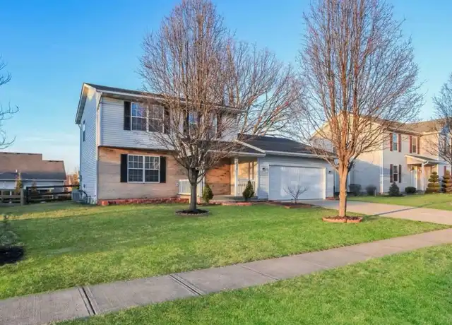 Property at 2839 Rochester Ave, Fairfield Township, OH, 45011, 3 beds, 2.5 baths, [object Object]
