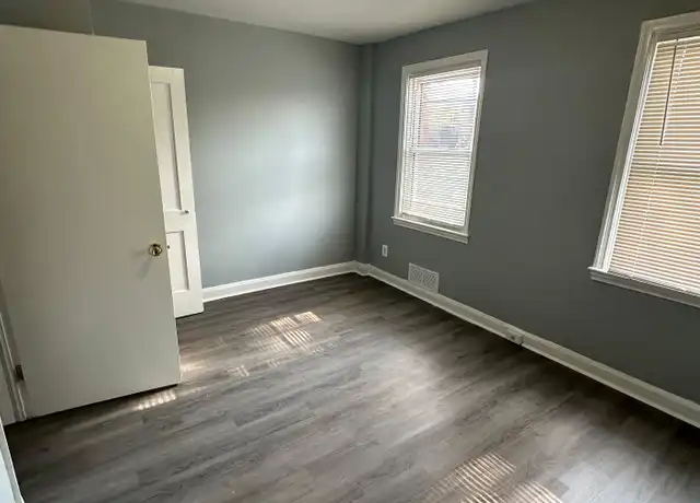 Property at 3611 Kenyon Ave, Baltimore, MD, 21213, 2 beds, 1 bath, [object Object]