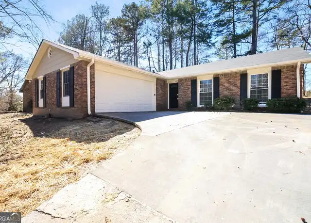 Property at 6455 Kimberly Mill Rd, Atlanta, GA, 30349, 3 beds, 2 baths, [object Object]