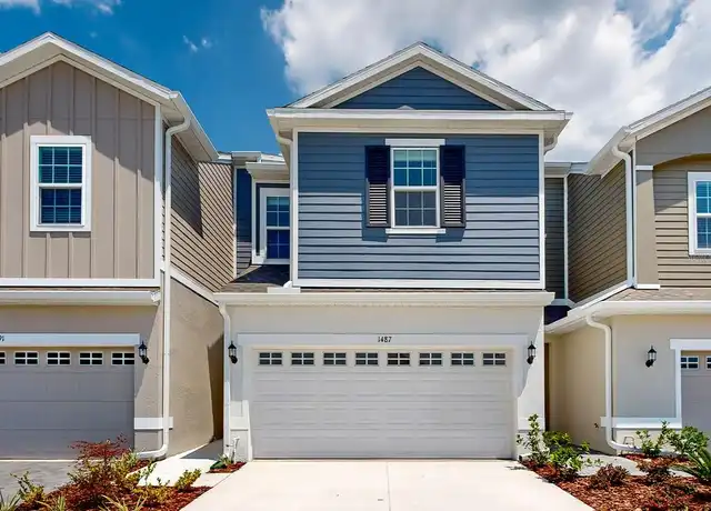 Property at 1341 Flatwood St Unit Hibiscus, St Cloud, FL, 34771, 3 beds, 2.5 baths, [object Object]