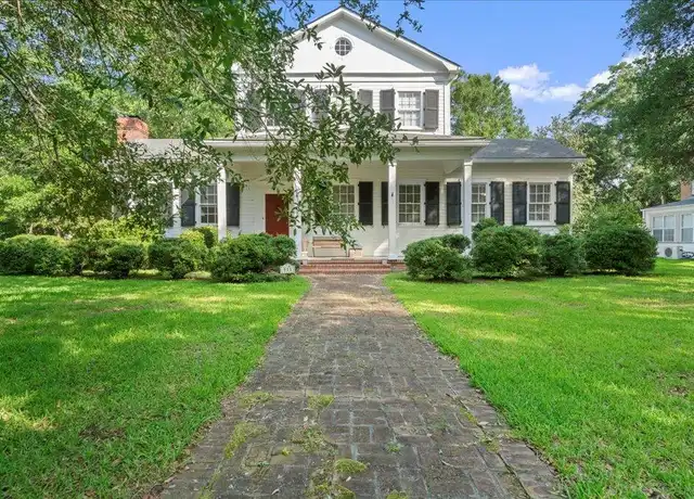 Property at 515 Mamie St, Hattiesburg, MS, 39401, 4 beds, 3 baths, [object Object]
