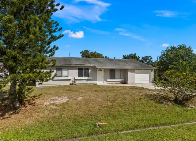 Property at 1971 SE Carvalho St, Port Saint Lucie, FL, 34983, 2 beds, 2 baths, [object Object]