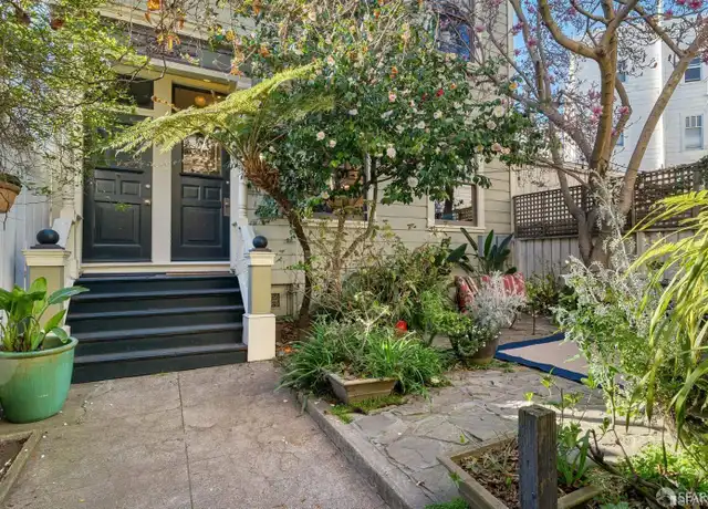 Property at 38 Landers St, San Francisco, CA, 94114, 1 bed, 1 bath, [object Object]