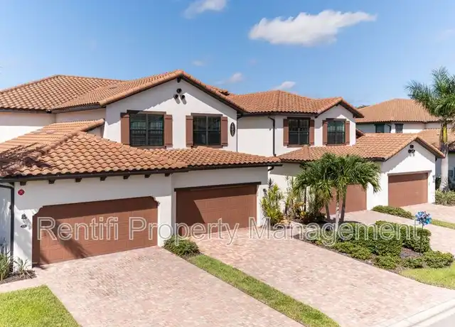 Property at 12035 Hawthorn Lake Dr #201, Fort Myers, FL, 33913, 3 beds, 2 baths, [object Object]
