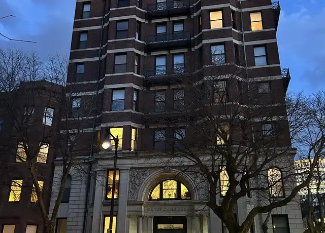 Property at 483 Beacon St #96, Boston, MA, 02115, 1 bed, 1 bath, [object Object]