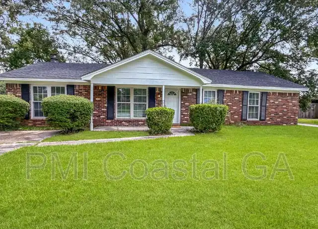 Property at 1224 Crawford Way, Pooler, GA, 31322, 3 beds, 1 bath, [object Object]
