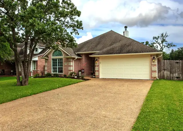 Property at 4218 Conway Ct, College Station, TX, 77845, 3 beds, 2 baths, [object Object]