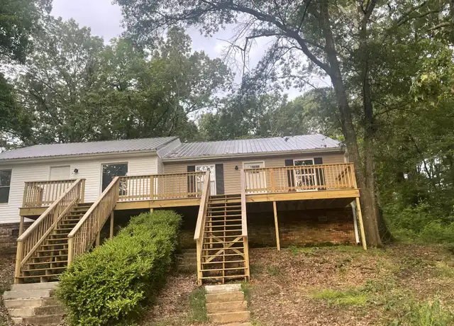 Property at 2013 Westwood Dr Unit A, Jonesboro, AR, 72401, 2 beds, 1 bath, [object Object]