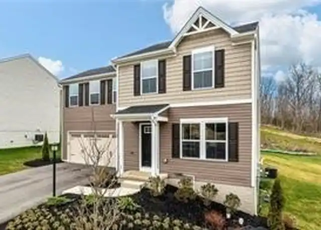 Property at 102 Morgan Dr, Washington, PA, 15301, 4 beds, 2.5 baths, [object Object]