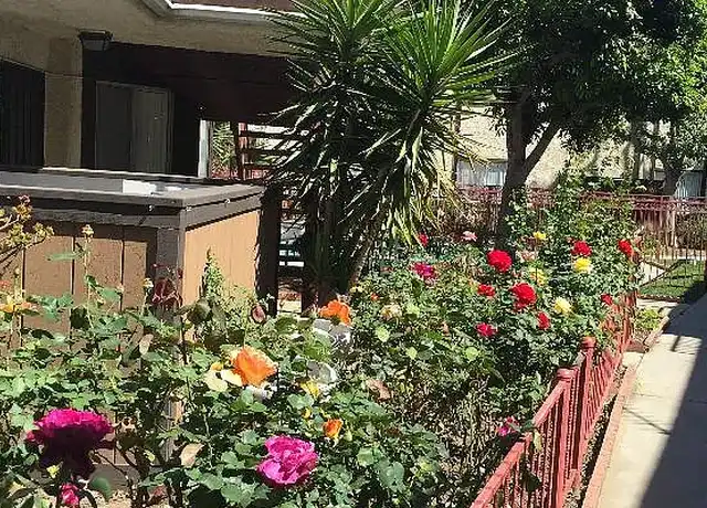 Property at The Brooktree Estates Apartments - 13535 Valerio St, Van Nuys, CA, 91405, 1 bed, 1 bath, [object Object]