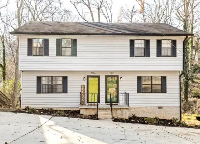 Property at 1814 Neely Ave, Atlanta, GA, 30344, 3 beds, 1.5 baths, [object Object]