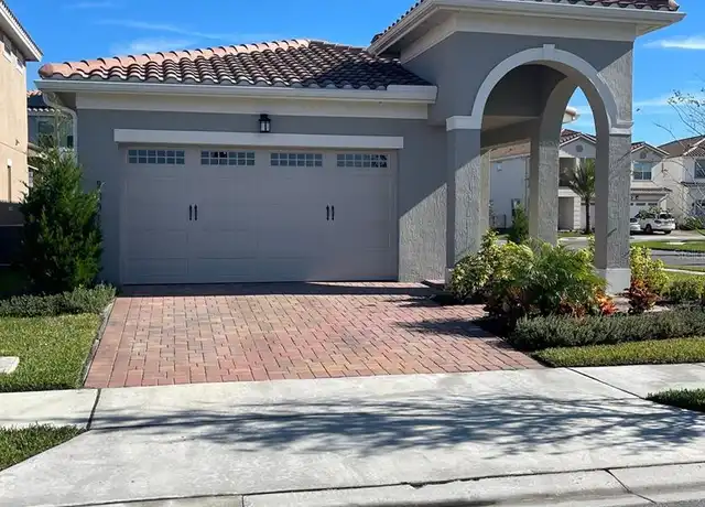 Property at 8081 Cleobury Dr, Orlando, FL, 32832, 3 beds, 2 baths, [object Object]