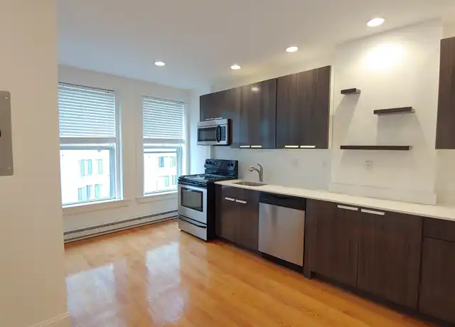 Property at 127 Saint Botolph St Unit 8, Boston, MA, 02115, 1 bed, 1 bath, [object Object]