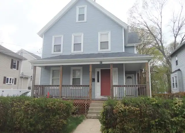Property at 31 Wilson St Unit 1, Framingham, MA, 01702, 2 beds, 1 bath, [object Object]