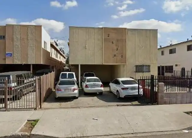Property at 2630 S La Salle Ave, Los Angeles, CA, 90018, 2 beds, 1 bath, [object Object]
