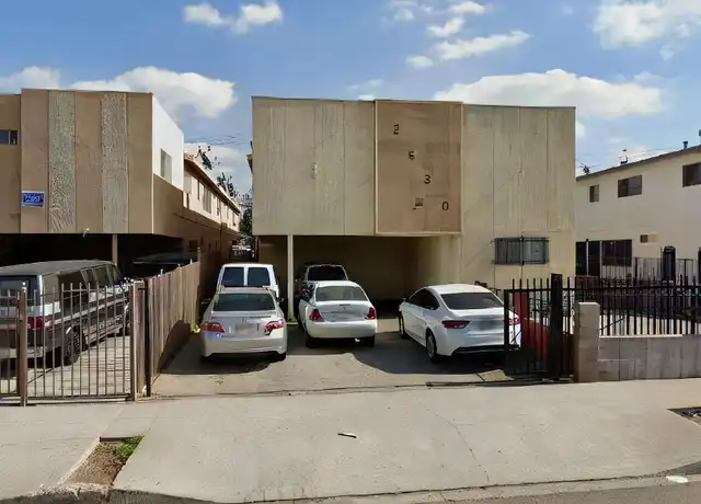 Property at 2630 S La Salle Ave, Los Angeles, CA, 90018, 2 beds, 1 bath, [object Object]