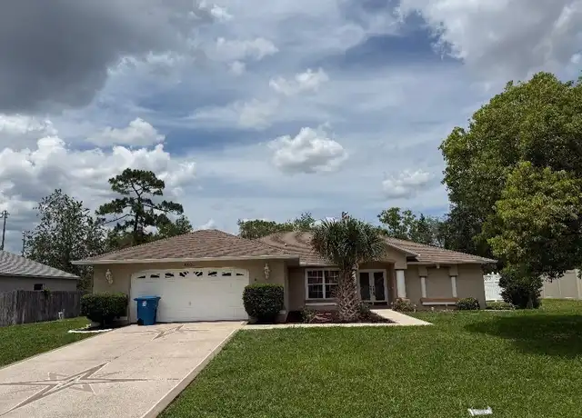 Property at 8501 Boyce St, Spring Hill, FL, 34608, 3 beds, 2 baths, [object Object]
