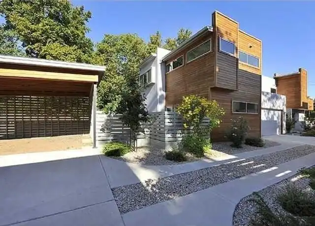 Property at 1101 Lambie St Unit 1B, Austin, TX, 78702, 2 beds, 2.5 baths, [object Object]