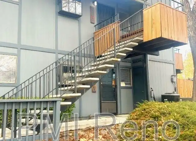 Property at 2201 Kietzke Ln Unit D, Reno, NV, 89502, 2 beds, 2 baths, [object Object]