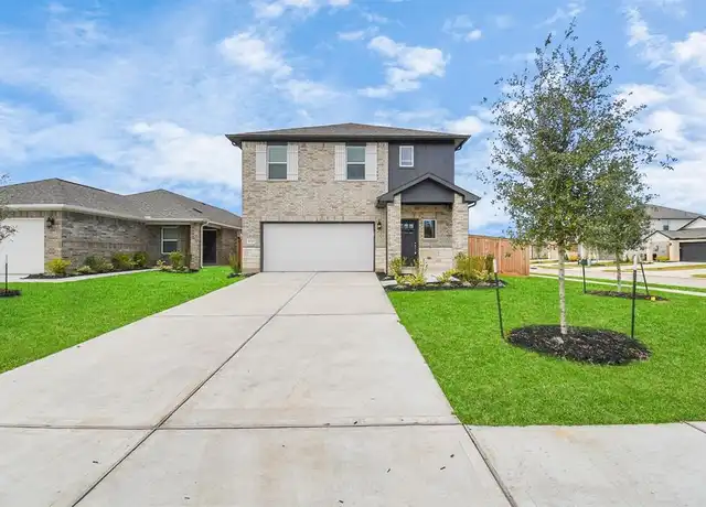 Property at 16504 Breezy Knoll Ct, Conroe, TX, 77302, 4 beds, 2.5 baths, [object Object]