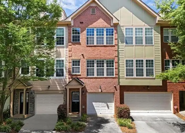 Property at 3714 Ashford Creek Hl NE, Brookhaven, GA, 30319, 1 bed, 1.5 baths, [object Object]