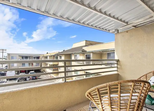 Property at 1645 Emerald St Unit A112, San Diego, CA, 92109, 1 bed, 1 bath, [object Object]