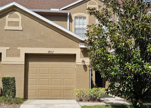Property at 18917 Duquesne Dr, Tampa, FL, 33647, 2 beds, 1.5 baths, [object Object]