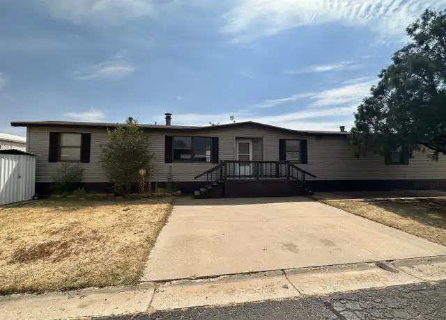 Property at 6801 19th St Unit 194 NEW, Lubbock, TX, 79407, 2 beds, 2 baths, [object Object]