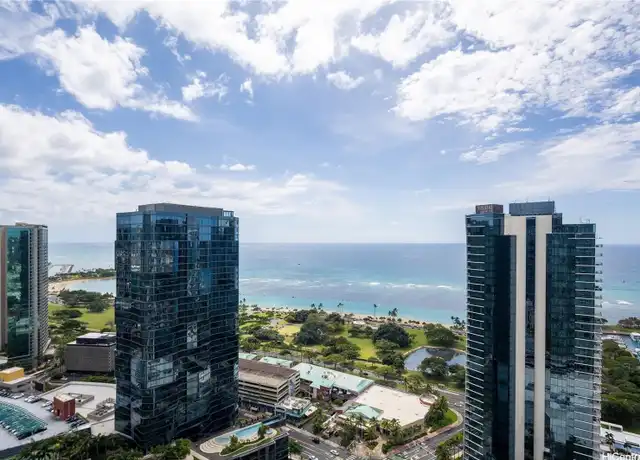 Property at 1001 Queen St #3704, Honolulu, HI, 96814, 2 beds, 2 baths, [object Object]