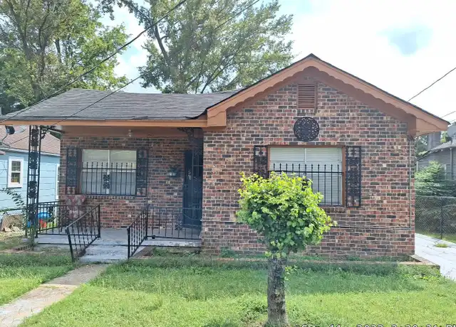 Property at 2271 Hubbard Ave, Memphis, TN, 38108, 4 beds, 2 baths, [object Object]