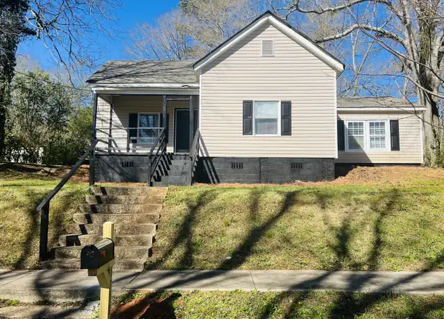 Property at 1318 Forrest Ave, Lagrange, GA, 30240, 3 beds, 1 bath, [object Object]