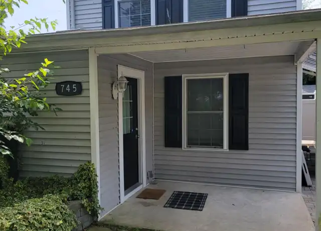 Property at 745 20th Ave, Belmar, NJ, 07719, 1 bed, 1.5 baths, [object Object]