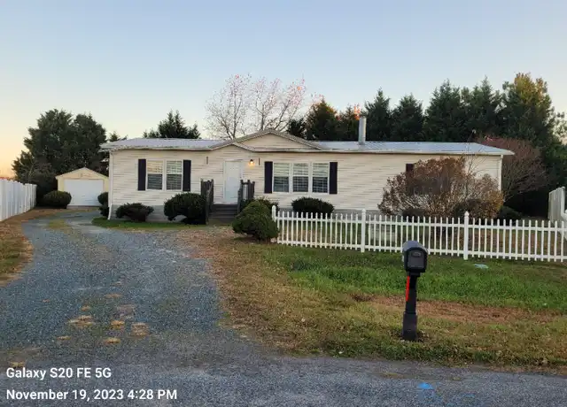 Property at 32108 S Autumn Ct, Laurel, DE, 19956, 3 beds, 2 baths, [object Object]