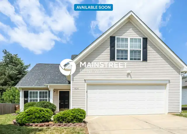 Property at 604 Walnut Crossing Dr, Whitsett, NC, 27377, 3 beds, 2 baths, [object Object]