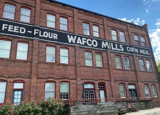 Property at 801 W McGee St #5, Greensboro, NC, 27401, 1 bed, 1 bath, [object Object]