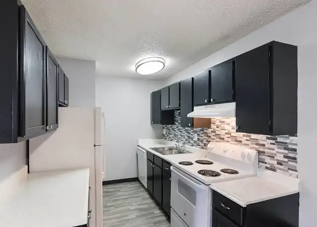 Property at The Montecito - 360 N Murray Blvd, Colorado Springs, CO, 80916, 1-2 bed, 1 bath, [object Object]