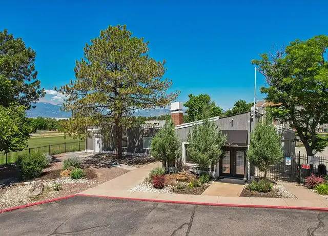 Property at The Montecito - 360 N Murray Blvd, Colorado Springs, CO, 80916, 2 beds, 1 bath, [object Object]