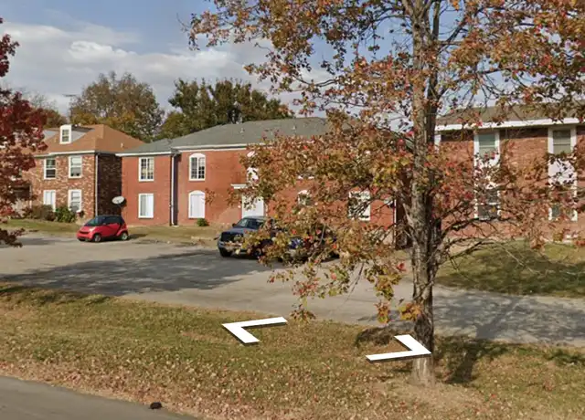 Property at 3439 Newburg Rd Unit 5, Louisville, KY, 40218, 2 beds, 1 bath, [object Object]