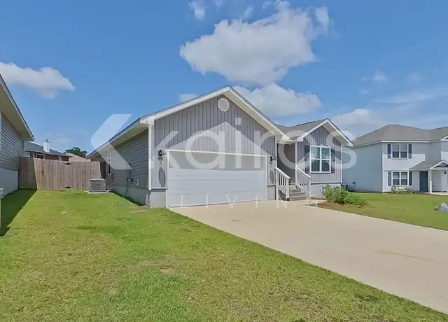 Property at 4624 Malay Cir, Milton, FL, 32571, 4 beds, 2 baths, [object Object]