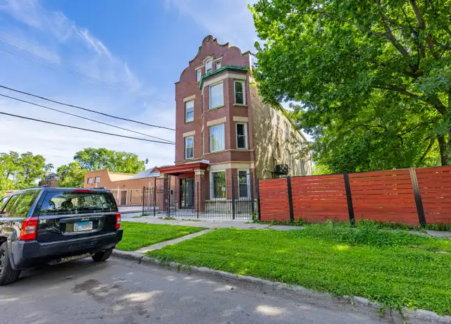 Property at 5115 S Laflin St Unit 1, Chicago, IL, 60609, 3 beds, 1 bath, [object Object]