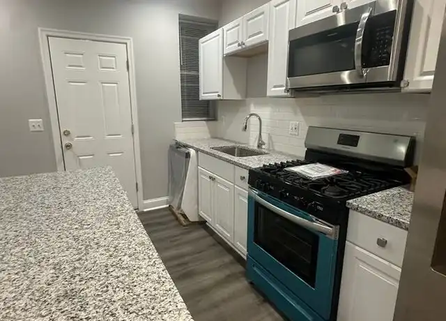 Property at 2400 Shirley Ave, Baltimore, MD, 21215, 4 beds, 1.5 baths, [object Object]