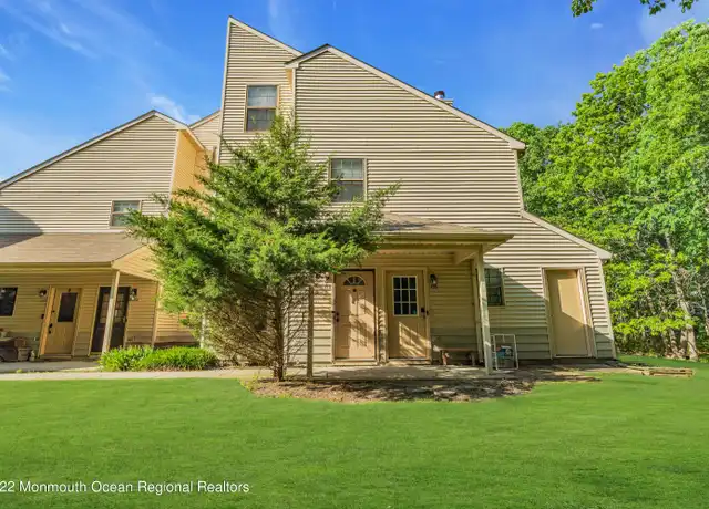 Property at 134 Whispering Oaks Way, Jackson, NJ, 08527, 2 beds, 1 bath, [object Object]
